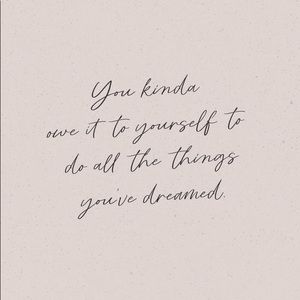 Meet your Posher, Anja